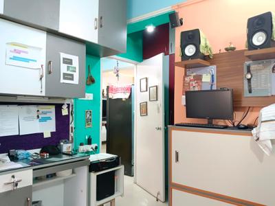 Bedroom Image of 1509 Sq.ft 3 BHK Apartment / Flat for sale in Rajwada Springfield, Narendrapur Kolkata for Rs. 9000000