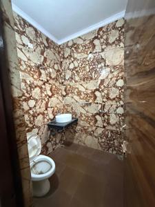 Bathroom Image of 1134 Sq.ft 3 BHK Apartment / Flat for sale in Stellar Infratech Stellar Homes, Kishanpura Zirakpur for Rs. 6000000