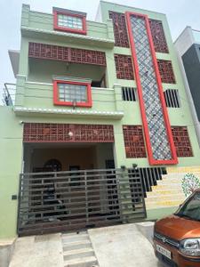 Image of 1050 Sq.ft 2 BHK Independent House for rent in Sithalapakkam, Chennai for Rs. 17000