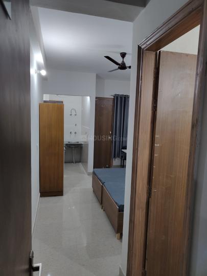 Hall Image of Tulip Co-Living PG in Sector 75, Gurgaon