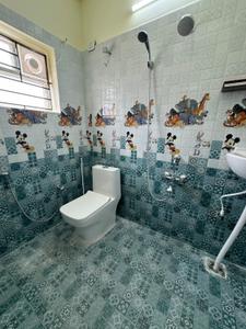 Image of 800 Sq.ft 2 BHK Apartment / Flat for sale in Nanmangalam, Chennai for Rs. 6600000