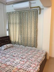 Bedroom Image of Everest Classique  in Vile Parle East, Mumbai