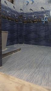 Bathroom Image of 650 Sq.ft 1 BHK Apartment / Flat for sale in Shalimar Garden Ghaziabad for Rs. 2750000