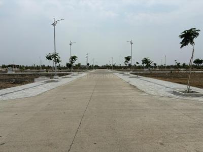 Image of 1000 Sq.ft Residential Plot / Land for sale in Nagar 12, Jamtha, Nagpur for Rs. 3080000