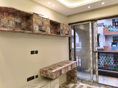 Bedroom Image of 2300 Sq.ft 3 BHK Builder Floor for sale in Sector 52 Gurgaon for Rs. 36500000