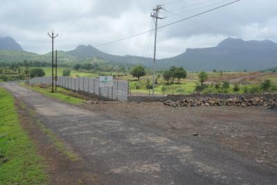 Image of 10890 Sq.ft Residential Plot / Land for sale in Kojoli, Nashik for Rs. 4500000