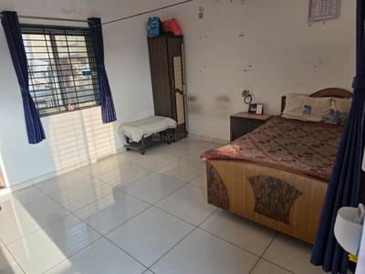Bedroom Image of 1500 Sq.ft 4 BHK Independent House for sale in Manishanand Society Bharuch for Rs. 6200000