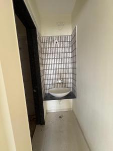 Bathroom Image of 907 Sq.ft 2 BHK Apartment / Flat for rent in Sentosa Pride , Punawale Pune for Rs. 23000