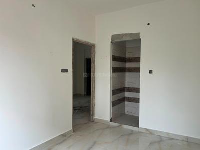 Bedroom Image of 822 Sq.ft 2 BHK Apartment / Flat for sale in Rajarhat Kolkata for Rs. 3825000