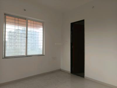 Bedroom Image of 921 Sq.ft 2 BHK Apartment / Flat for sale in Vedant Dynamic Imperia, Undri Pune for Rs. 4800000