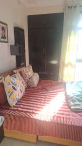 Bedroom Image of 1827 Sq.ft 3.5 BHK Apartment / Flat for sale in ABA Cleo County, Sector 121 Noida for Rs. 34000000