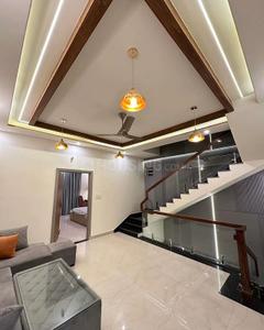 Hall Image of 2800 Sq.ft 3 BHK Villa for sale in Shankar Nagar Raipur for Rs. 7625000