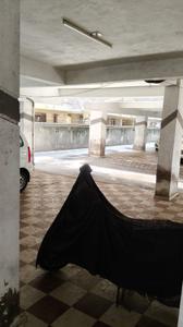 Bedroom Image of 480 Sq.ft 1 BHK Apartment / Flat for sale in Sayajipura Vadodara for Rs. 1470000