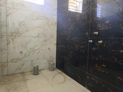 Common Bathroom Image of 1479 Sq.ft 3 BHK Apartment / Flat for sale in Electronic City Bengaluru for Rs. 7300000