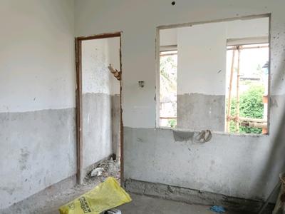 Bedroom Image of 1260 Sq.ft 3 BHK Apartment / Flat for sale in Naktala Kolkata for Rs. 8450000