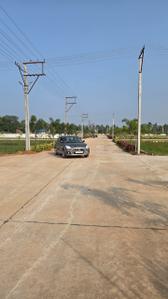 Image of 720 Sq.ft Residential Plot / Land for sale in Allipuram, Nellore for Rs. 1000000