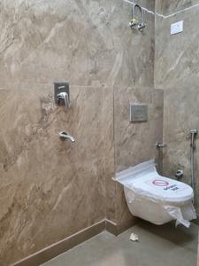 Bedroom Two Image of 1300 Sq.ft 4 BHK Apartment / Flat for sale in The Shiva Luxury Homes by The Shiva Build Tech, Sector 15 Dwarka New Delhi for Rs. 13600000