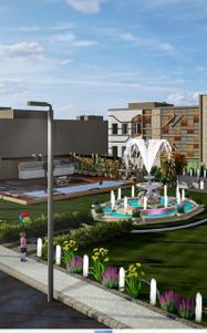 Image of 100 Sq.ft Residential Plot / Land for sale in Kuberpur, Agra for Rs. 2000000