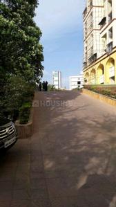 Image of 1080 Sq.ft 2 BHK Apartment / Flat for sale in Haware Silicon Towers, Sanpada, Navi Mumbai for Rs. 20500000