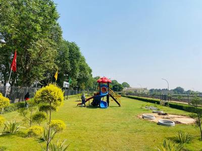 Image of 1296 Sq.ft Residential Plot / Land for sale in Gokulam The Sanctuary, Sector 7, Sohna for Rs. 13900000