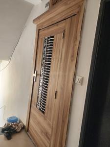 Bedroom Image of 1242 Sq.ft 2 BHK Apartment / Flat for sale in Vastral Ahmedabad for Rs. 4500000