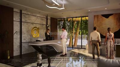 Hall Image of 1522 Sq.ft 3 BHK Apartment / Flat for sale in Pristine Park, Whitefield Bengaluru for Rs. 20900000