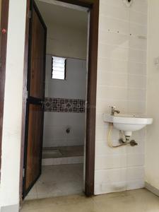 Bathroom Image of 1300 Sq.ft 3 BHK Apartment / Flat for sale in Dindoli Surat for Rs. 3000000
