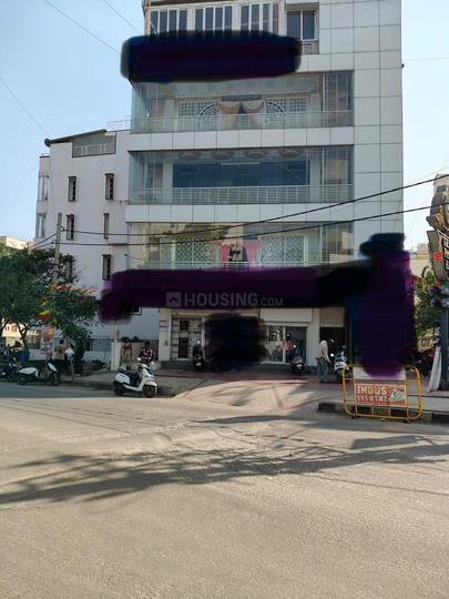 Stage 2, Nagarbhavi Main Image 1