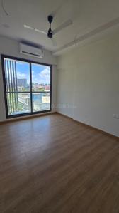 Bedroom Image of 750 Sq.ft 2 BHK Apartment / Flat for sale in Savvy Merushikhar, Andheri East Mumbai for Rs. 29500000