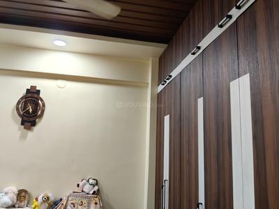 Hall Image of 1250 Sq.ft 3 BHK Apartment / Flat for sale in Unimark Lakewood Estate, New Garia Kolkata for Rs. 16000000