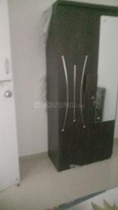 Kitchen Image of 720 Sq.ft 1 BHK Apartment / Flat for rent in Signature Vrajdham, Sarkhej Ahmedabad for Rs. 20000