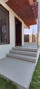Image of 2100 Sq.ft 4 BHK Villa for sale in Yogi Hridyam Bungalows, Atladara, Vadodara for Rs. 14500000