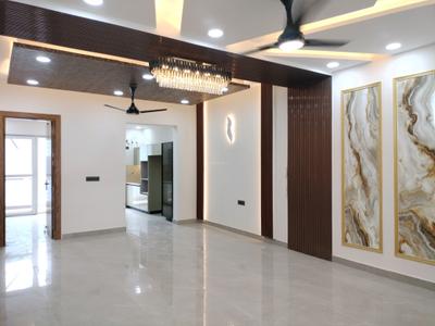 Living Room Image of 1620 Sq.ft 3 BHK Builder Floor for sale in BPTP District 3, Sector 85 Faridabad for Rs. 17000000