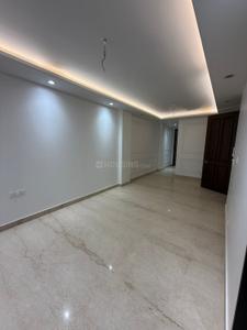 Kitchen Image of 1250 Sq.ft 3 BHK Builder Floor for sale in East Of Kailash New Delhi for Rs. 31500000