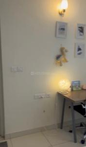 Hall Image of 1997 Sq.ft 3.5 BHK Apartment / Flat for sale in Prestige North Point, Kammanahalli Bengaluru for Rs. 37500000