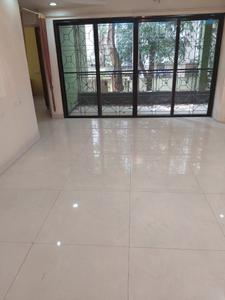 Hall Image of 1100 Sq.ft 2 BHK Apartment / Flat for sale in Sangamvadi Pune for Rs. 18500000