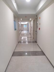 Image of 1200 Sq.ft 3 BHK Apartment / Flat for sale in L And T Seawoods Residences North Towers, Nerul, Navi Mumbai for Rs. 36000000