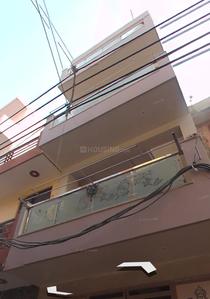 2 BHK Independent House