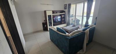 Hall Image of 1255 Sq.ft 2 BHK Apartment / Flat for rent in Purva Windermere Phase 4C, Pallikaranai Chennai for Rs. 40000