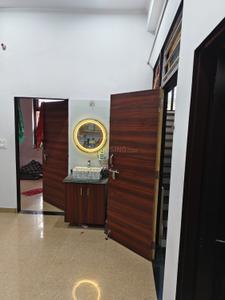 2 BHK Independent Builder Floor