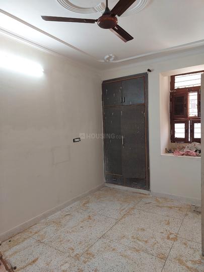 Samridhi apartment Bedroom 1