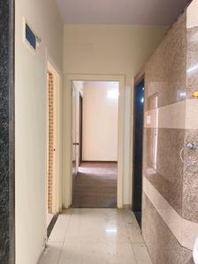Passage Image of 1250 Sq.ft 3 BHK Apartment / Flat for sale in Dombivli East Thane for Rs. 10000000
