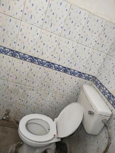 Bathroom Image of PG for boys  in Kalkaji, New Delhi