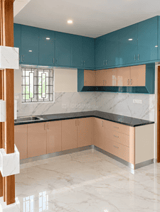 Kitchen Image of 5000 Sq.ft 8 BHK Independent House for sale in K R Puram Bengaluru for Rs. 28000000