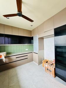 Bedroom Image of 2900 Sq.ft 4 BHK Apartment / Flat for rent in Naranpura Ahmedabad for Rs. 105000