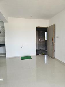 Hall Image of 813 Sq.ft 1 BHK Apartment / Flat for sale in Palanpur Surat for Rs. 2851000