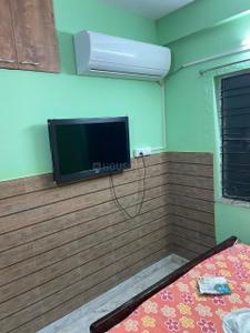 1 BHK Flat