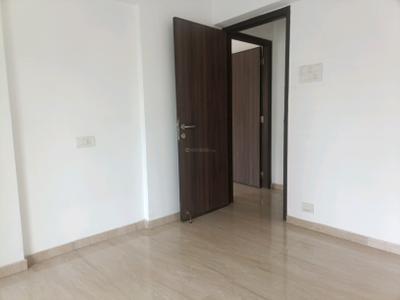 Bedroom Image of 1031 Sq.ft 2 BHK Apartment / Flat for sale in RS Residency, Kharghar Navi Mumbai for Rs. 11500000