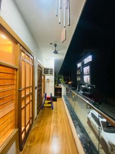 Balcony Image of 2250 Sq.ft 3 BHK Builder Floor for sale in Sector 28 Faridabad for Rs. 27000000