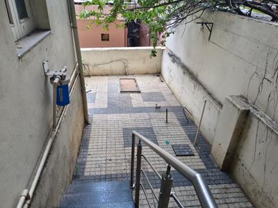 Balcony Image of 2800 Sq.ft 3 BHK Builder Floor for rent in Banjara Hills Hyderabad for Rs. 70000
